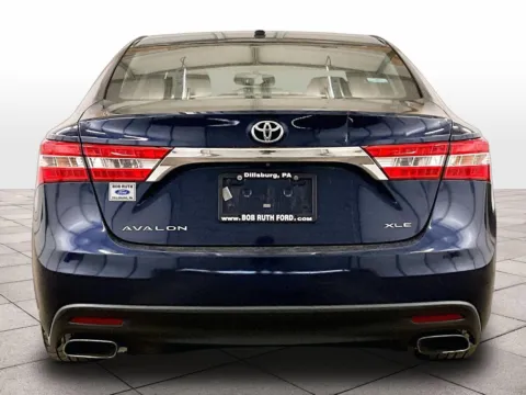More photos of 2013 Toyota Avalon XLE Touring at Bob Ruth Ford Dillsburg, PA