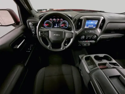 More photos of 2020 Chevrolet Silverado 1500 Custom Trail Boss at Bob Ruth Ford Dillsburg, PA