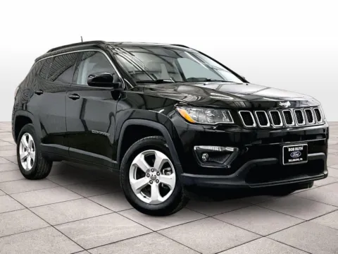 Photos of 2020 Jeep Compass Latitude for sale in Dillsburg, PA at Bob Ruth Ford Dillsburg