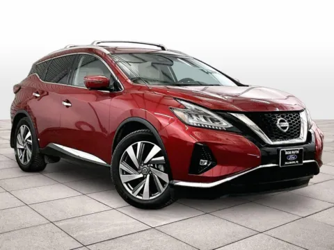 Photos of 2020 Nissan Murano SL for sale in Dillsburg, PA at Bob Ruth Ford Dillsburg
