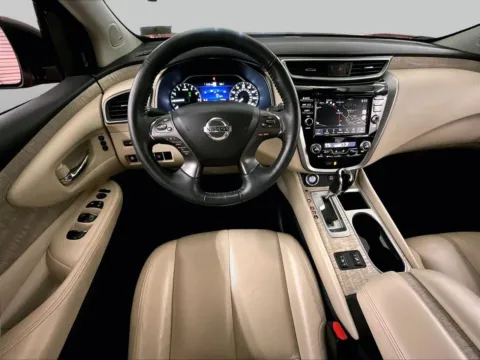 More photos of 2020 Nissan Murano SL at Bob Ruth Ford Dillsburg, PA