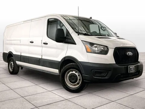 Photos of 2021 Ford Transit Cargo Van for sale in Dillsburg, PA at Bob Ruth Ford Dillsburg