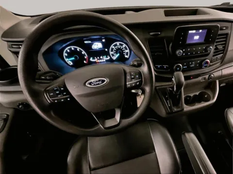 More photos of 2021 Ford Transit Cargo Van at Bob Ruth Ford Dillsburg, PA