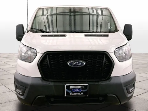 More photos of 2021 Ford Transit Cargo Van at Bob Ruth Ford Dillsburg, PA