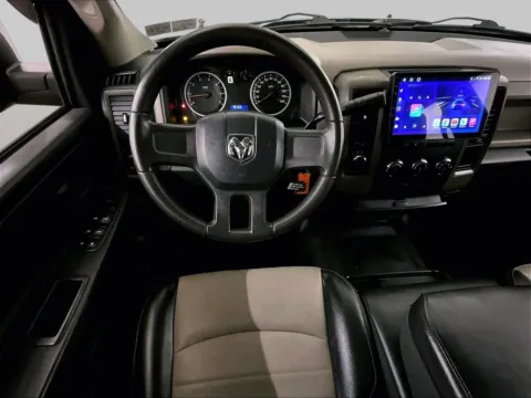 More photos of 2011 Ram 1500 ST at Bob Ruth Ford Dillsburg, PA