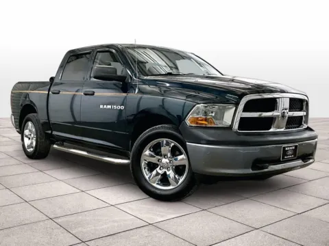 Another view of 2011 Ram 1500 ST for sale in Dillsburg, PA at Bob Ruth Ford Dillsburg