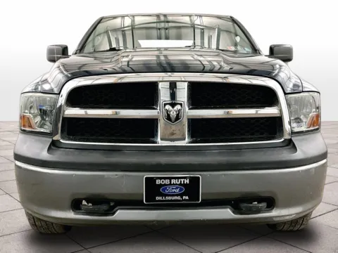 More photos of 2011 Ram 1500 ST at Bob Ruth Ford Dillsburg, PA