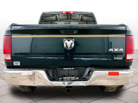 More photos of 2011 Ram 1500 ST at Bob Ruth Ford Dillsburg, PA