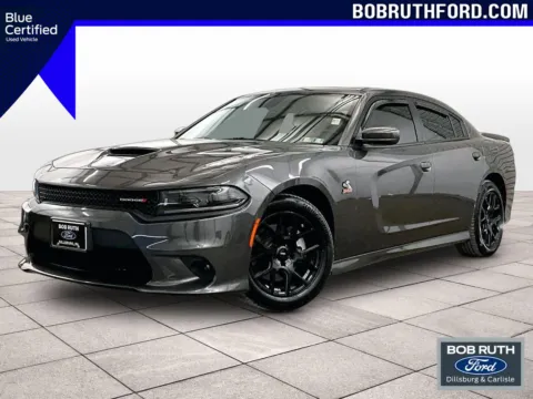 Gray 2022 Dodge Charger R/T for sale in Dillsburg, PA