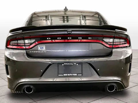 More photos of 2022 Dodge Charger R/T at Bob Ruth Ford Dillsburg, PA