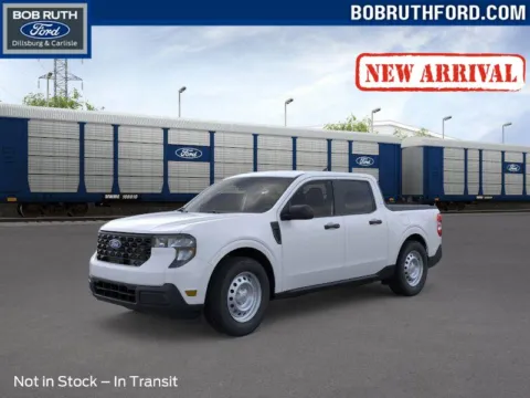 White 2026 Ford Maverick XL for sale in Dillsburg, PA