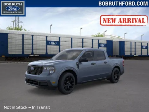 Gray 2026 Ford Maverick XLT for sale in Dillsburg, PA