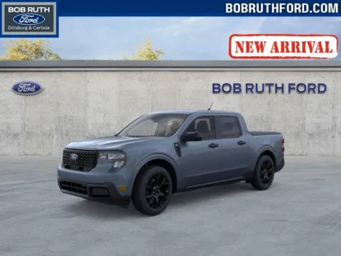 Gray 2026 Ford Maverick XLT for sale in Dillsburg, PA