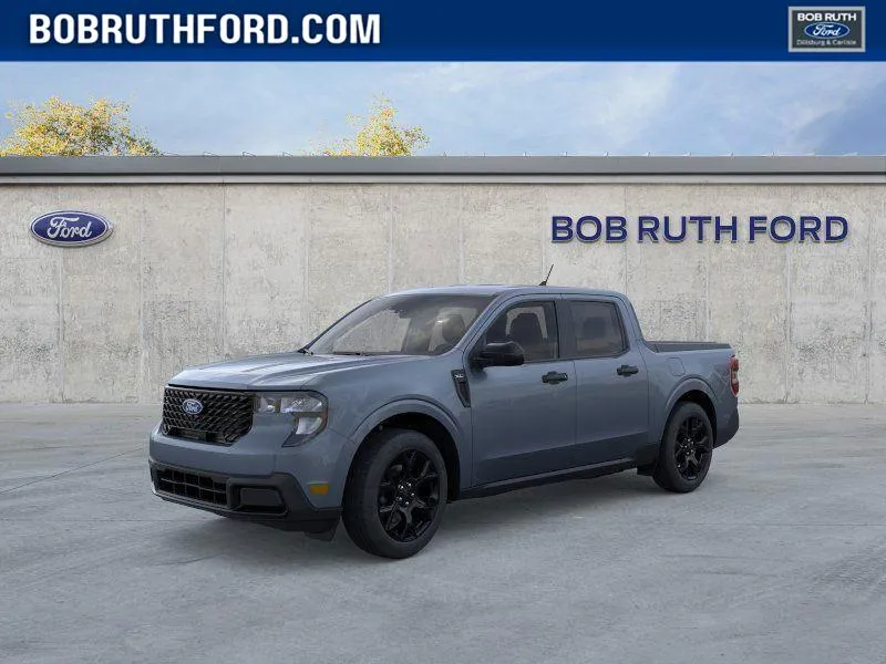 Gray 2026 Ford Maverick XLT for sale in Dillsburg, PA