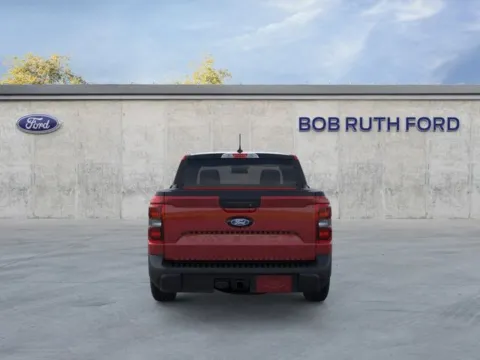 More photos of 2026 Ford Maverick XLT at Bob Ruth Ford Dillsburg, PA