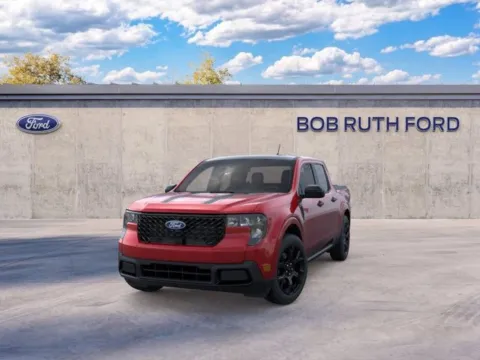 Photos of 2026 Ford Maverick XLT for sale in Dillsburg, PA at Bob Ruth Ford Dillsburg