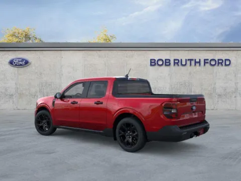 More photos of 2026 Ford Maverick XLT at Bob Ruth Ford Dillsburg, PA