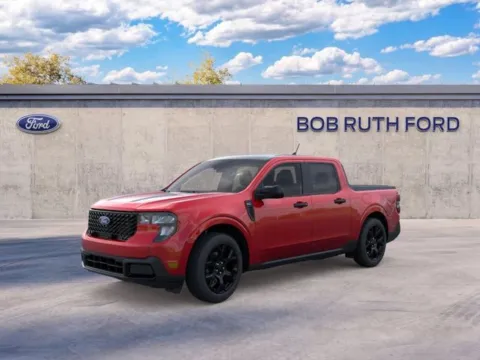 Red 2026 Ford Maverick XLT for sale in Dillsburg, PA