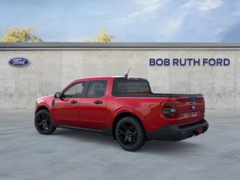 More photos of 2026 Ford Maverick XLT at Bob Ruth Ford Dillsburg, PA