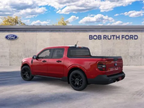 More photos of 2026 Ford Maverick XLT at Bob Ruth Ford Dillsburg, PA