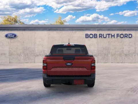 More photos of 2026 Ford Maverick XLT at Bob Ruth Ford Dillsburg, PA