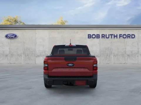 More photos of 2026 Ford Maverick XLT at Bob Ruth Ford Dillsburg, PA