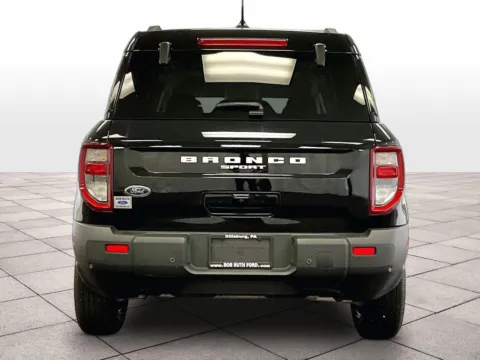 More photos of 2025 Ford Bronco Sport Outer Banks at Bob Ruth Ford Dillsburg, PA