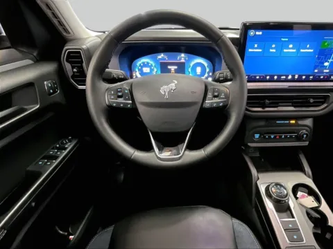 More photos of 2025 Ford Bronco Sport Outer Banks at Bob Ruth Ford Dillsburg, PA