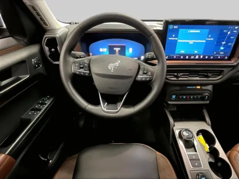 More photos of 2025 Ford Bronco Sport Outer Banks at Bob Ruth Ford Dillsburg, PA