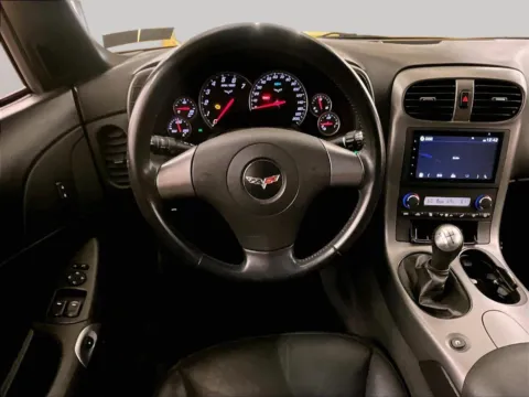 More photos of 2007 Chevrolet Corvette at Bob Ruth Ford Dillsburg, PA