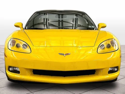 More photos of 2007 Chevrolet Corvette at Bob Ruth Ford Dillsburg, PA