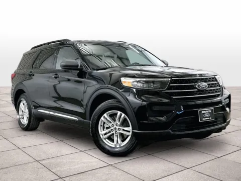 Photos of 2020 Ford Explorer XLT for sale in Dillsburg, PA at Bob Ruth Ford Dillsburg