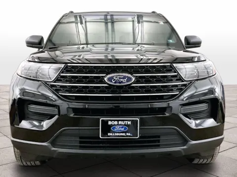 Another view of 2020 Ford Explorer XLT for sale in Dillsburg, PA at Bob Ruth Ford Dillsburg