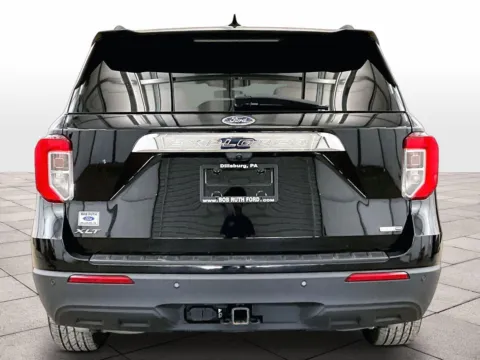 More photos of 2020 Ford Explorer XLT at Bob Ruth Ford Dillsburg, PA