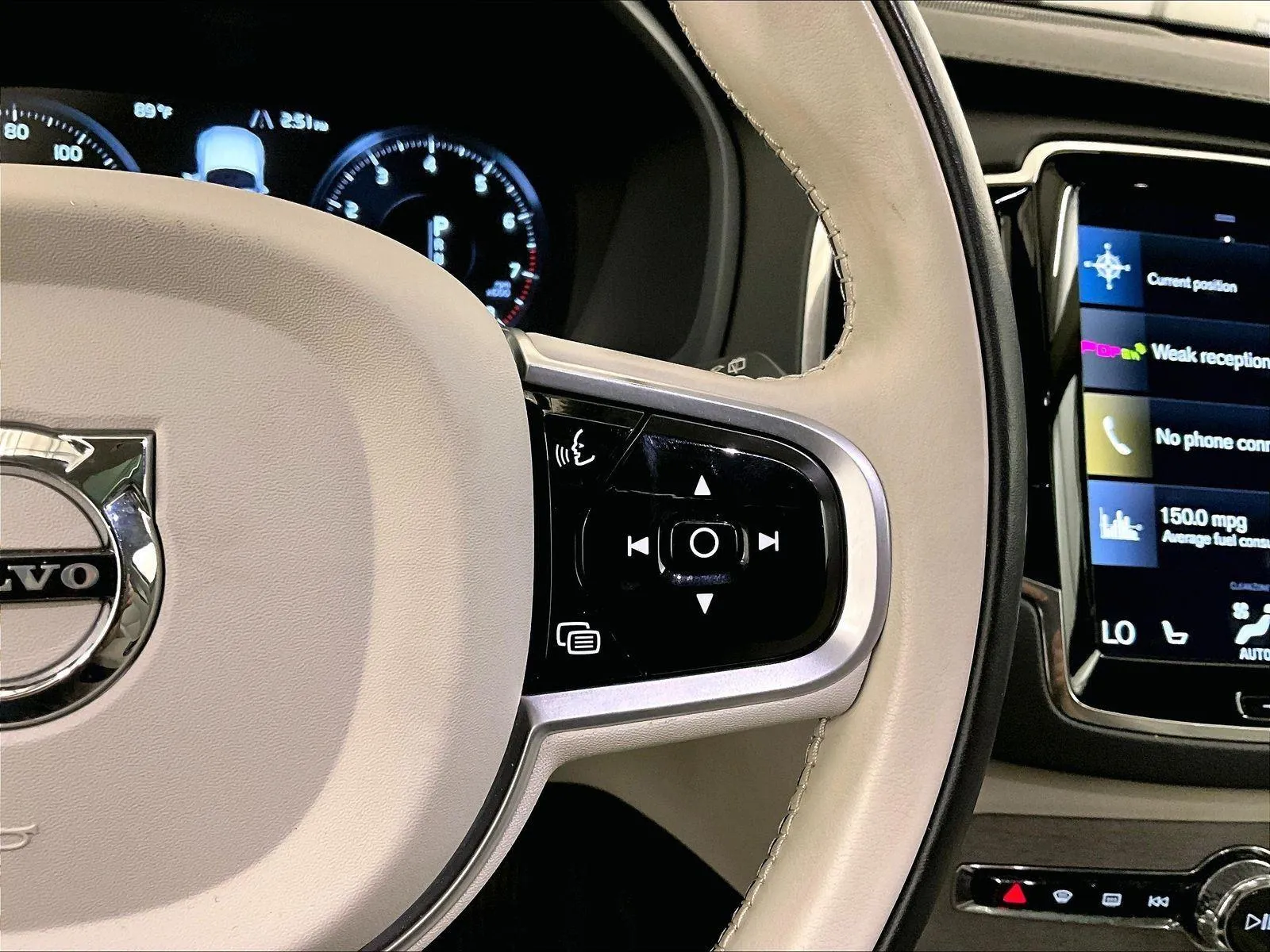 2022 Volvo XC90 Inscription - Photo 18