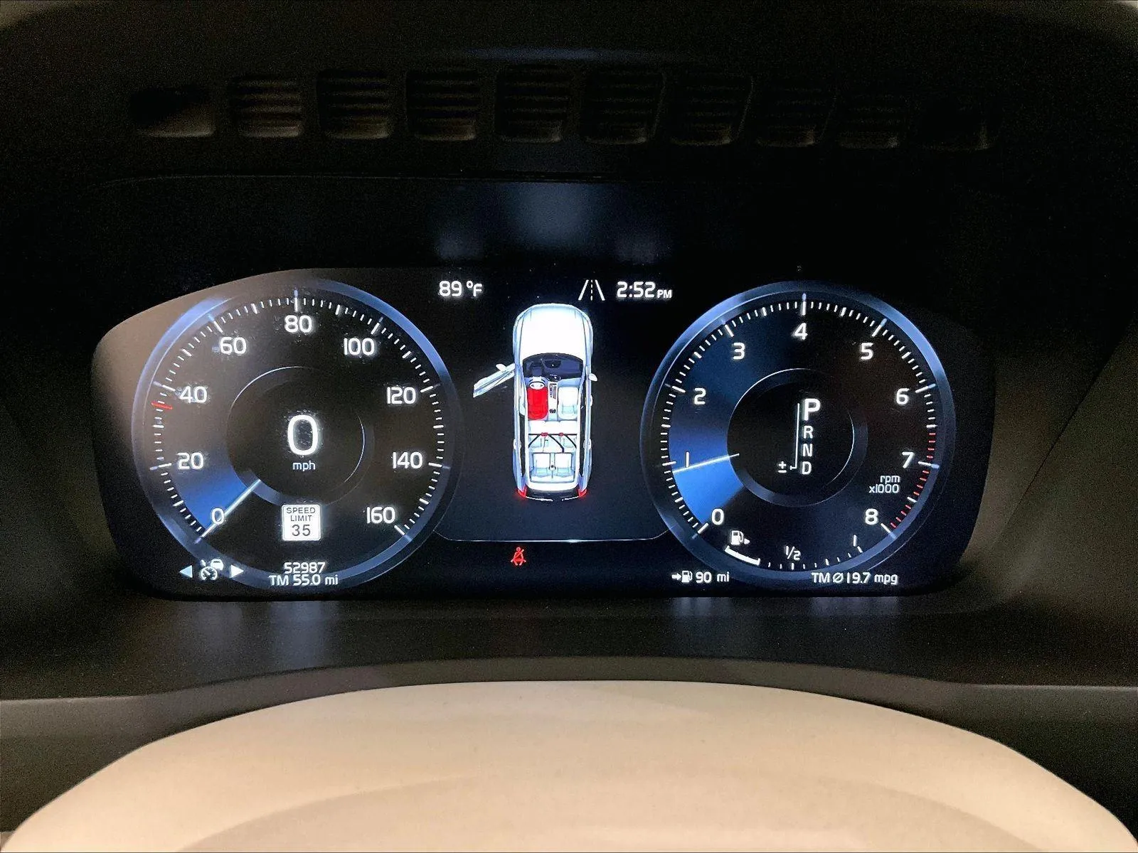 2022 Volvo XC90 Inscription - Photo 19