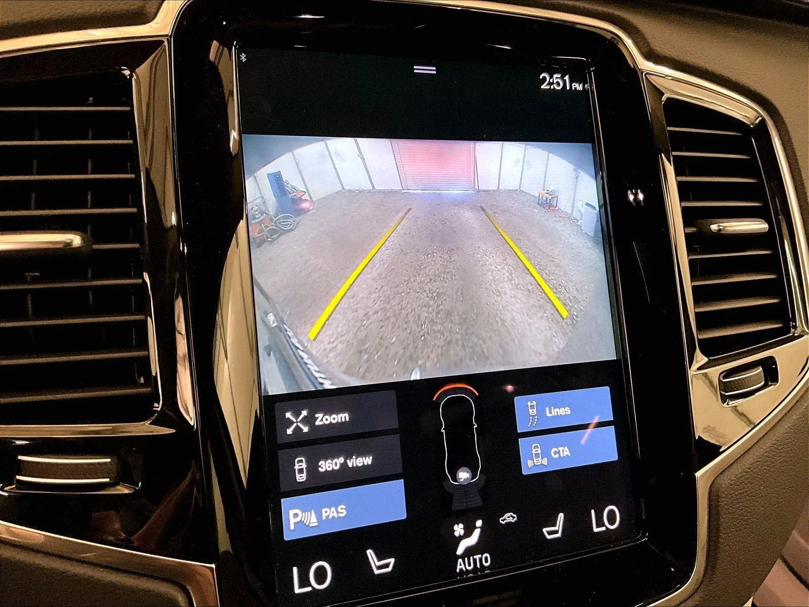 2022 Volvo XC90 Inscription - Photo 20