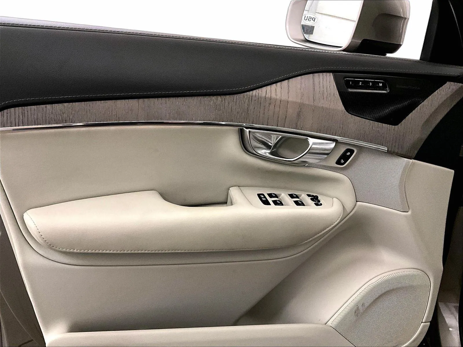 2022 Volvo XC90 Inscription - Photo 22