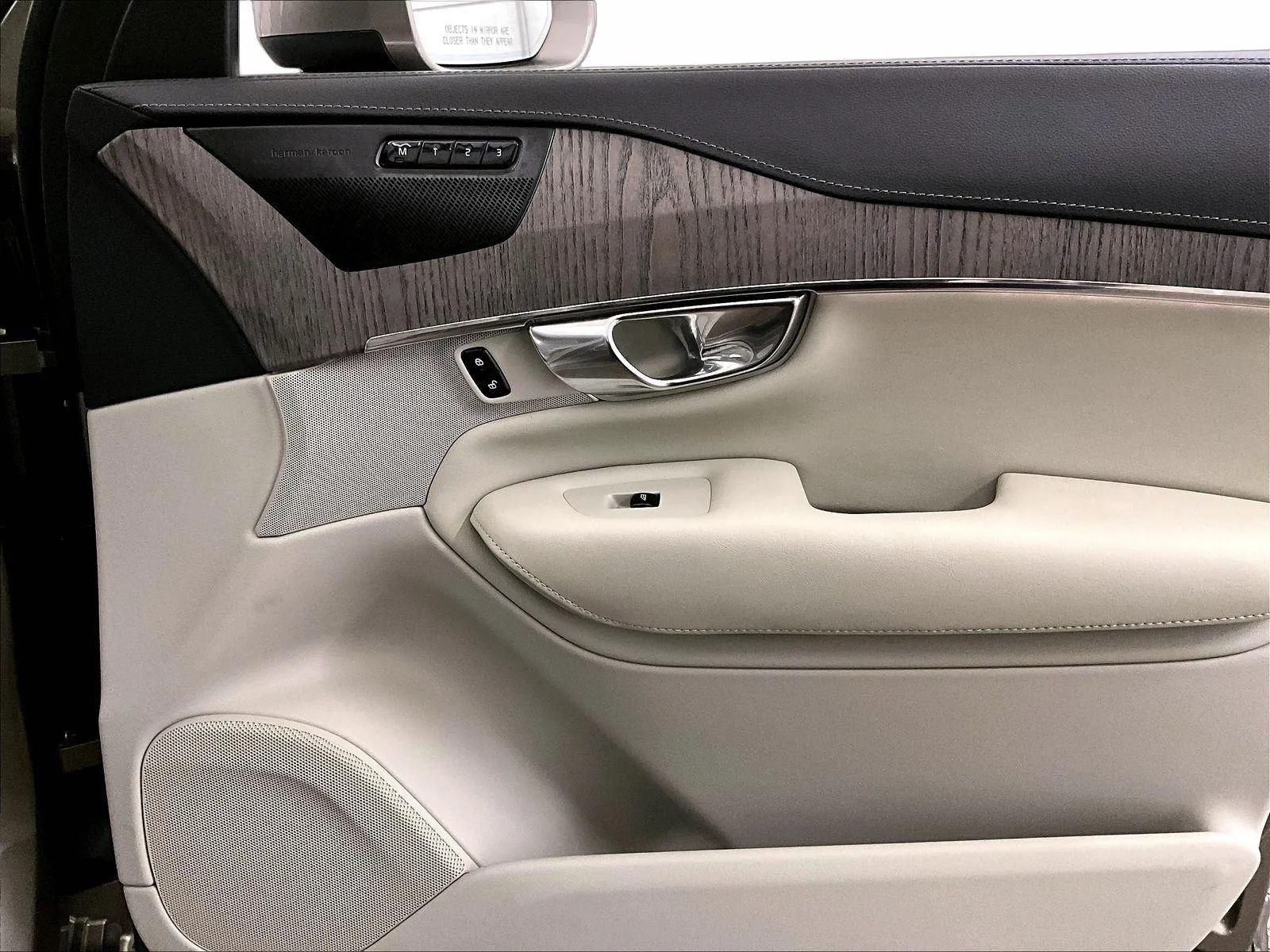 2022 Volvo XC90 Inscription - Photo 23