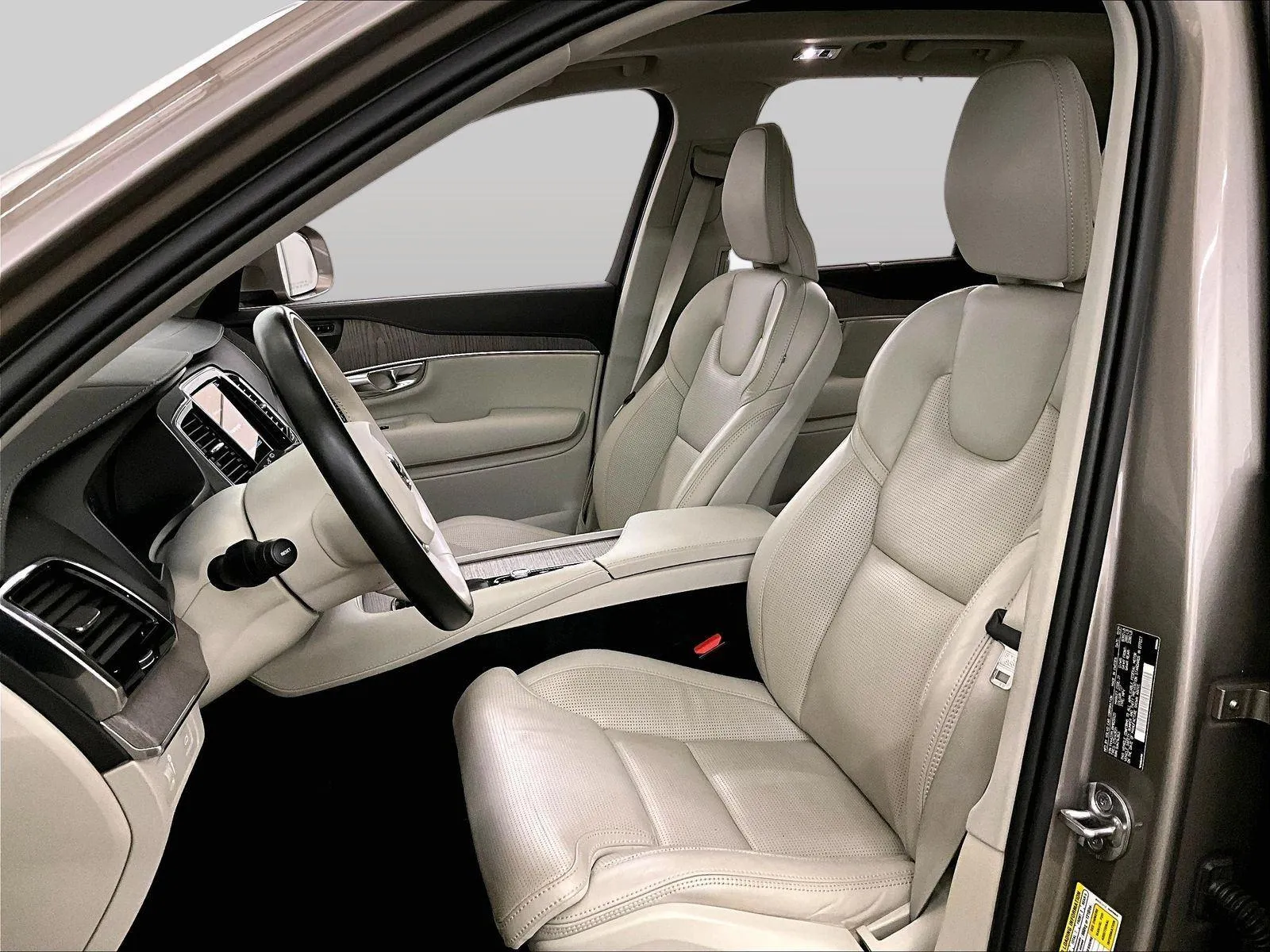 2022 Volvo XC90 Inscription - Photo 24