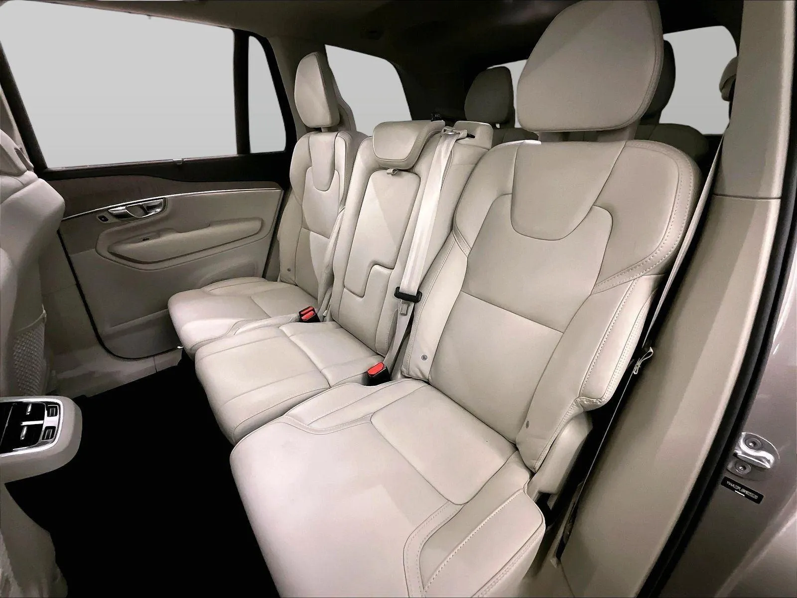 2022 Volvo XC90 Inscription - Photo 25