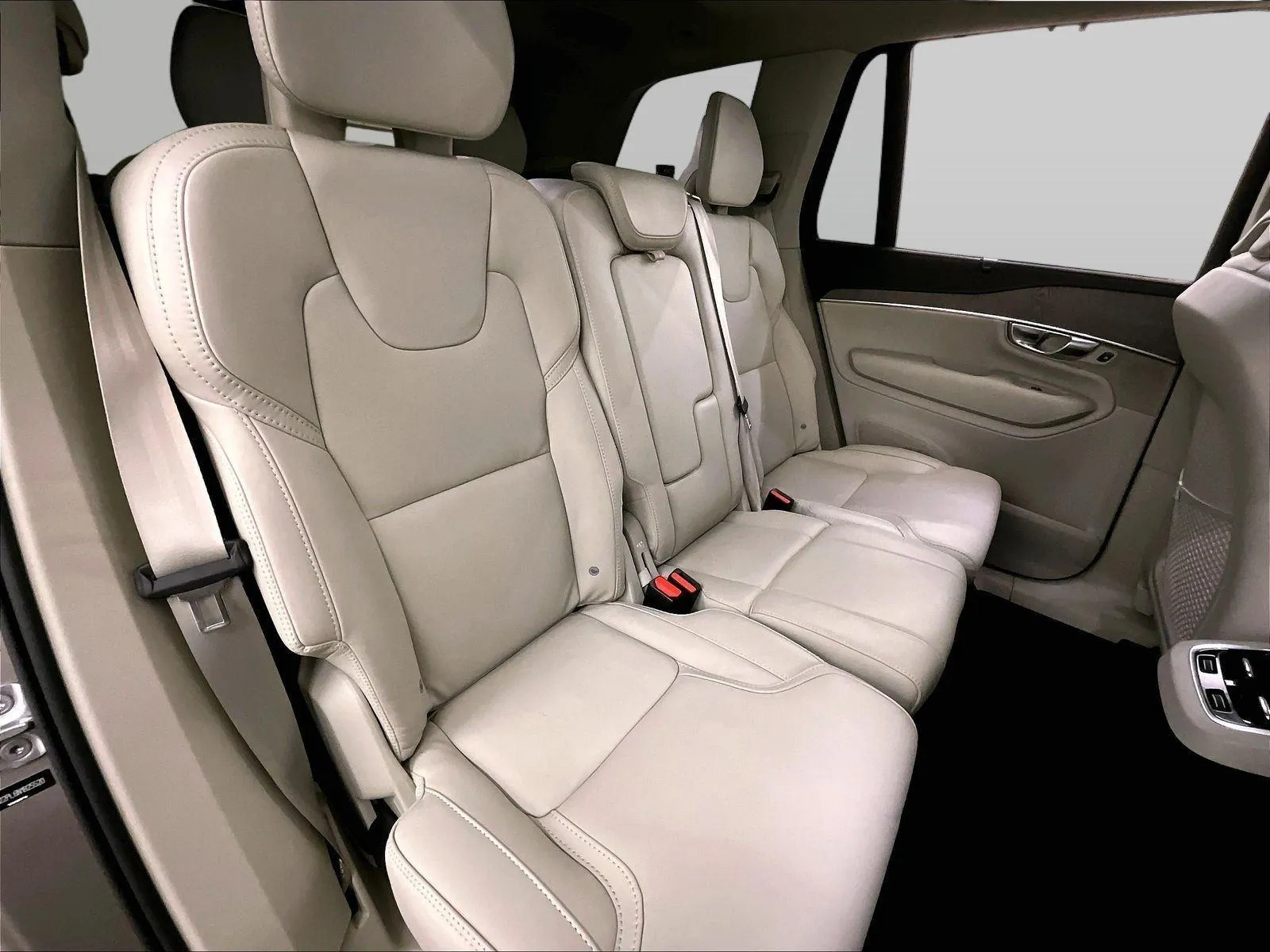 2022 Volvo XC90 Inscription - Photo 26