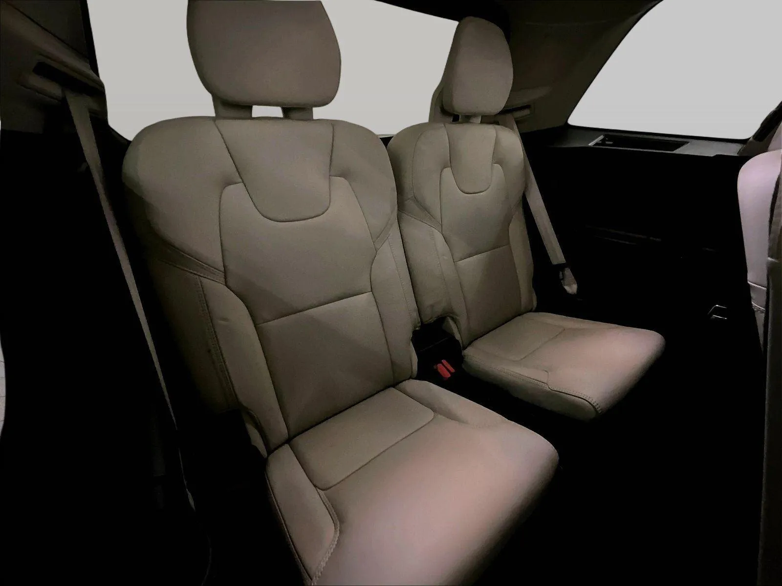 2022 Volvo XC90 Inscription - Photo 27