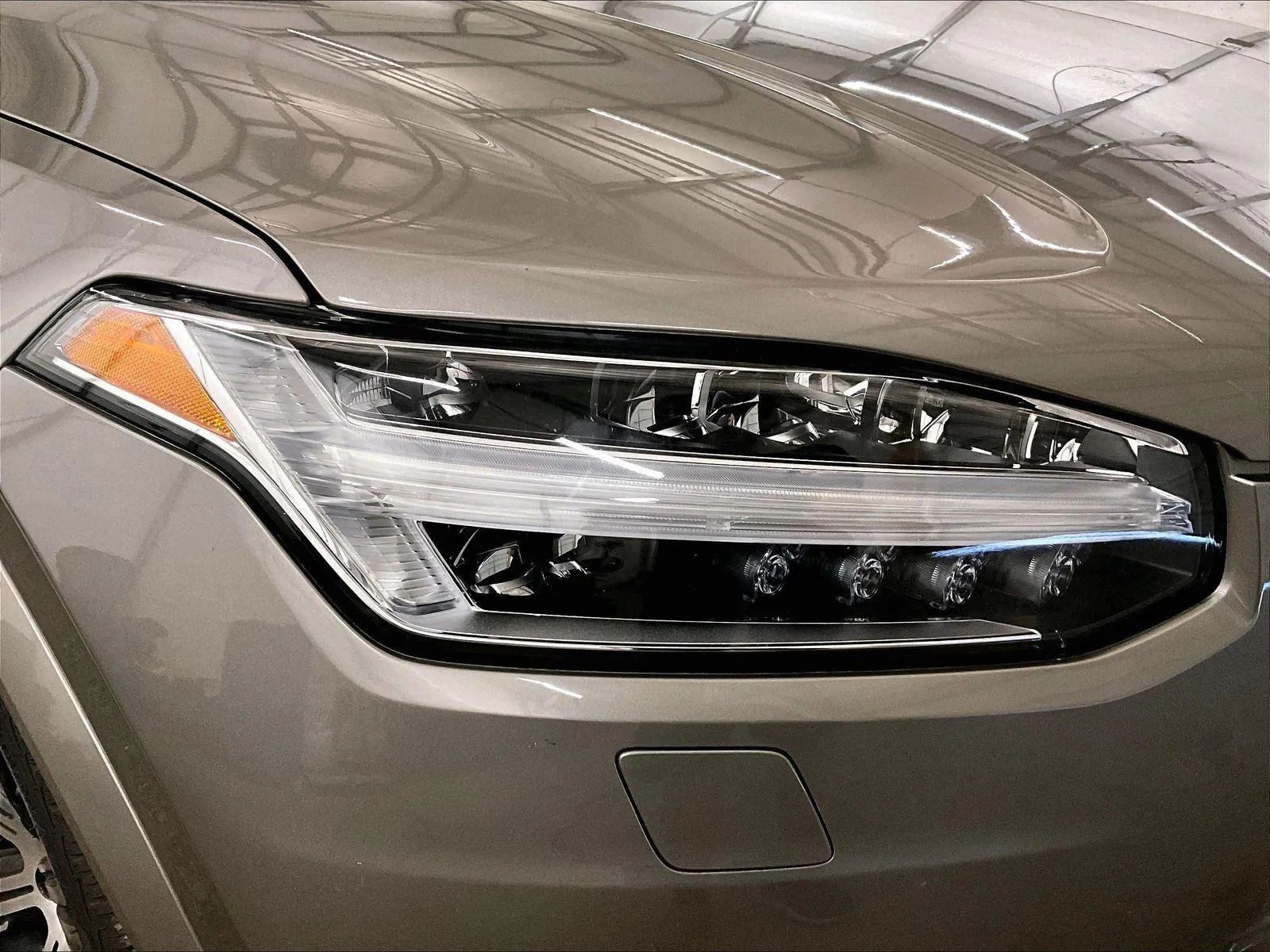 2022 Volvo XC90 Inscription - Photo 28