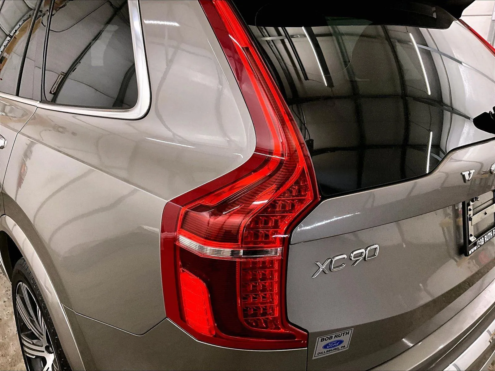 2022 Volvo XC90 Inscription - Photo 29
