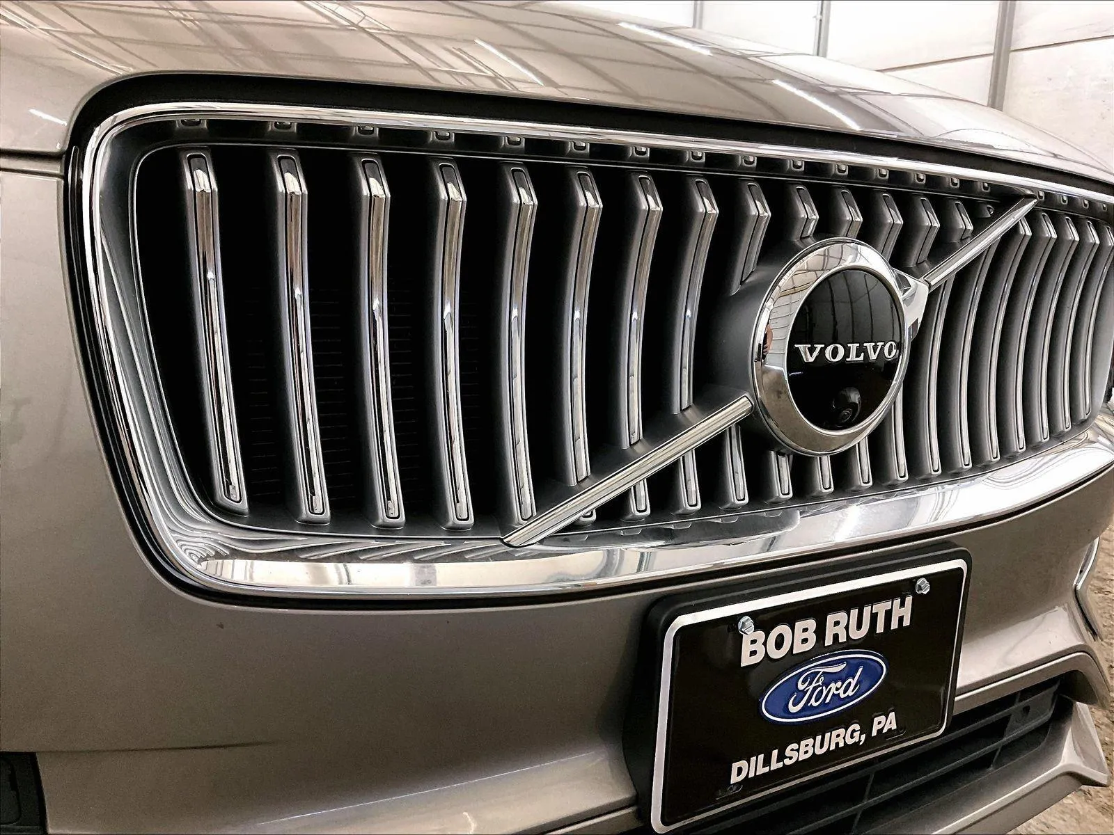 2022 Volvo XC90 Inscription - Photo 30