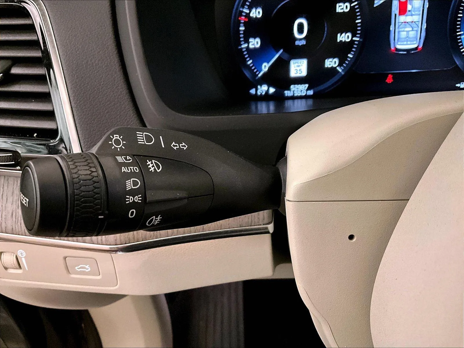 2022 Volvo XC90 Inscription - Photo 31