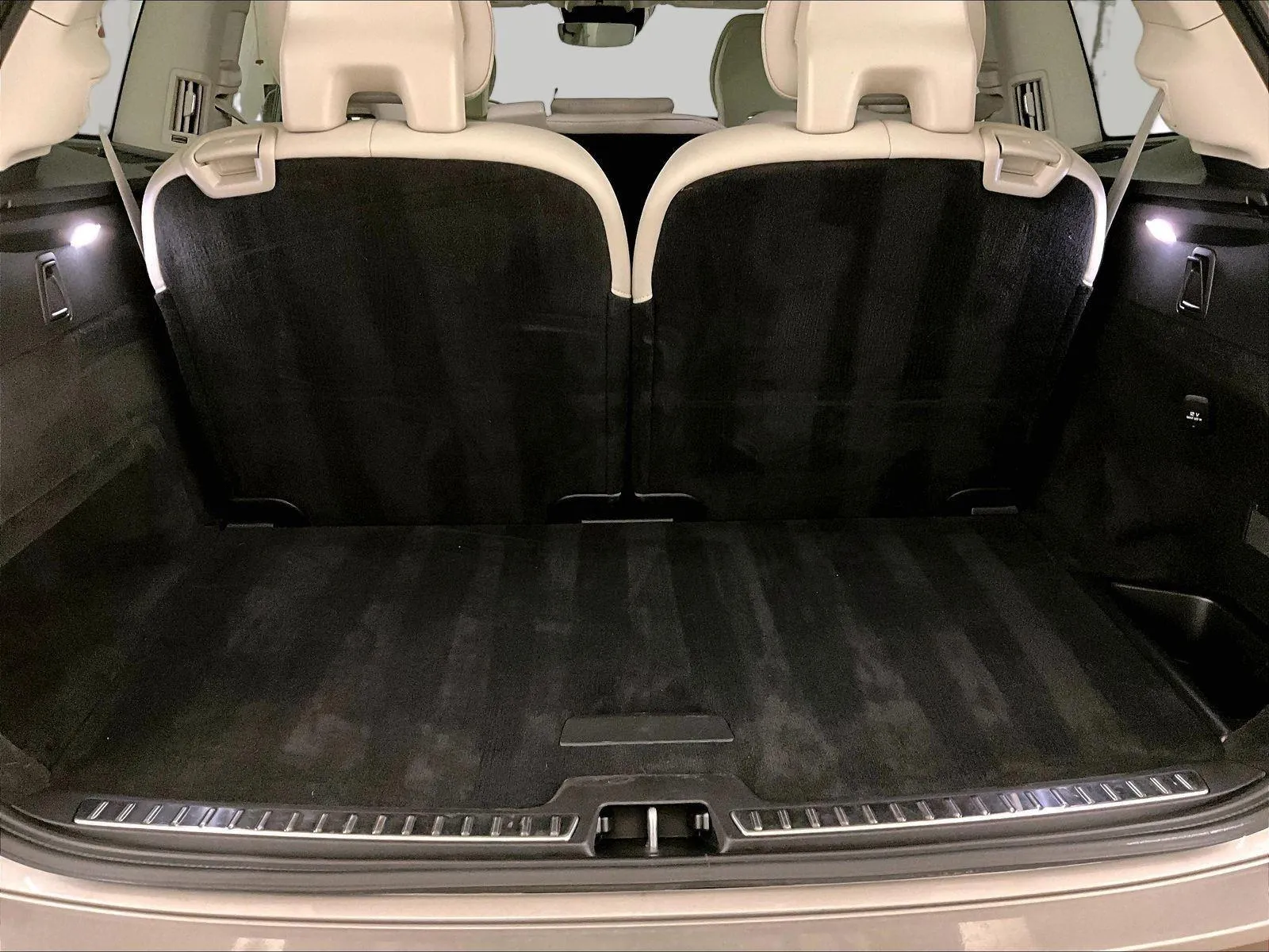 2022 Volvo XC90 Inscription - Photo 35