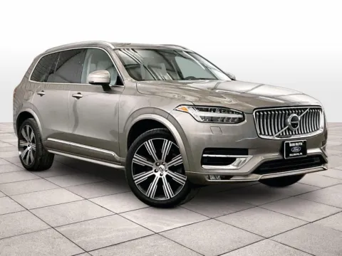 Photos of 2022 Volvo XC90 Inscription for sale in Dillsburg, PA at Bob Ruth Ford Dillsburg