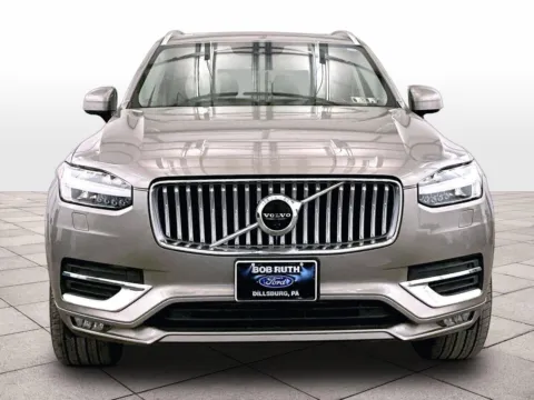 Another view of 2022 Volvo XC90 Inscription for sale in Dillsburg, PA at Bob Ruth Ford Dillsburg
